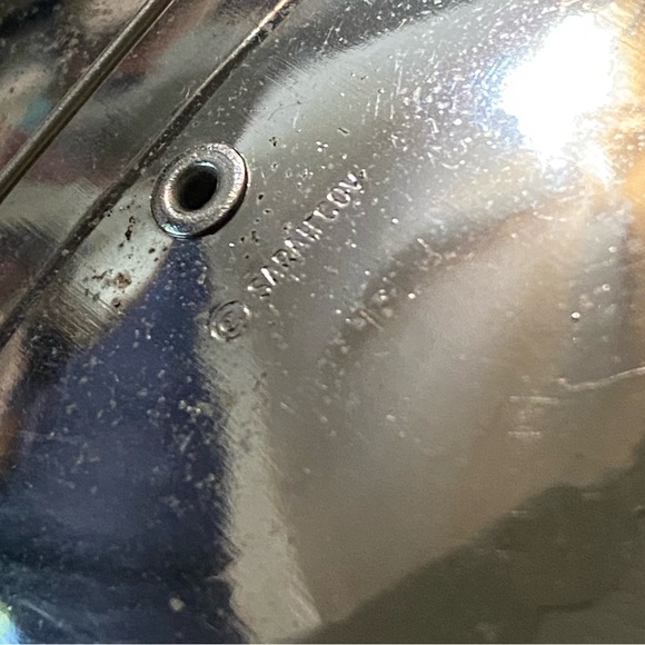 Vintage Sarah Cov brooch - Picture 4 of 8